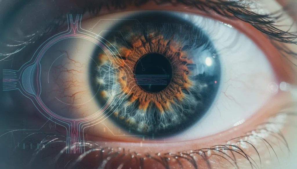 Glaucoma