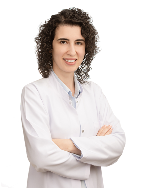 Gökay Karaça