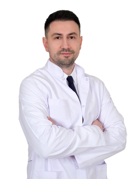Göker Utku Değer