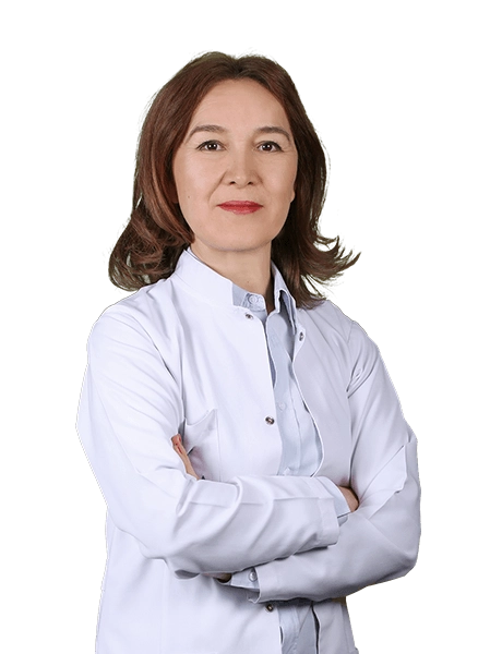 Gönül Zervent