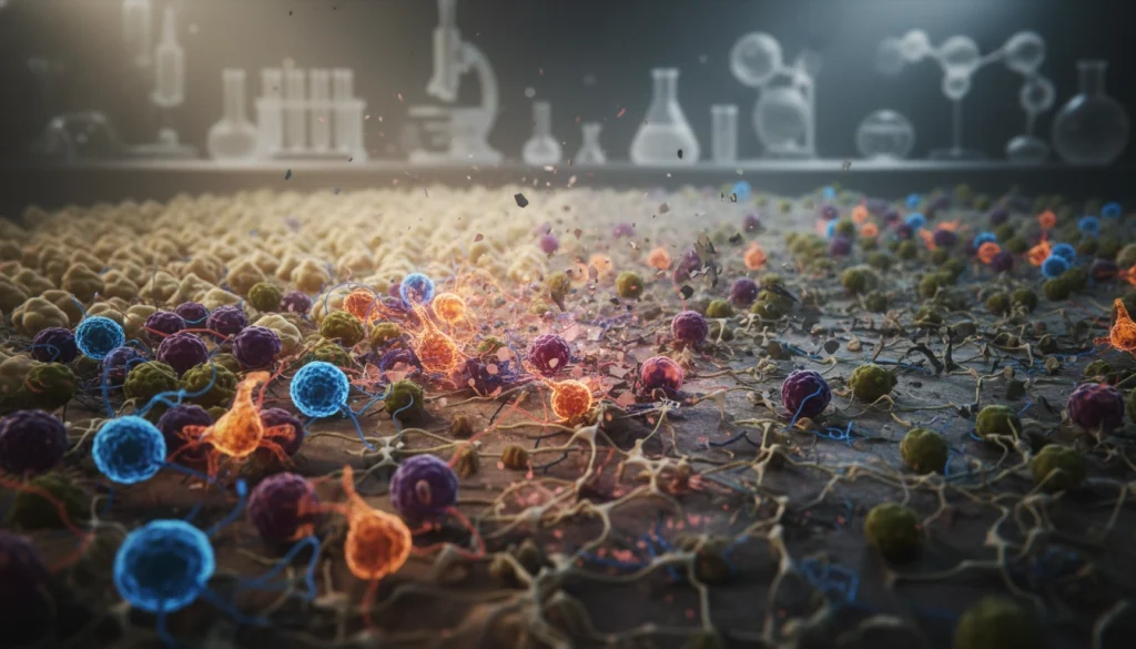 Graft versus host disease