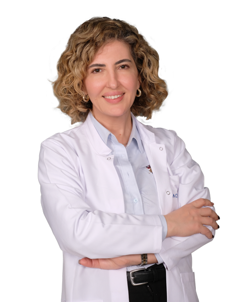 Gülcan Seymen