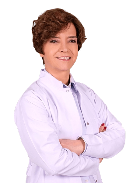 Gülcihan Özkan