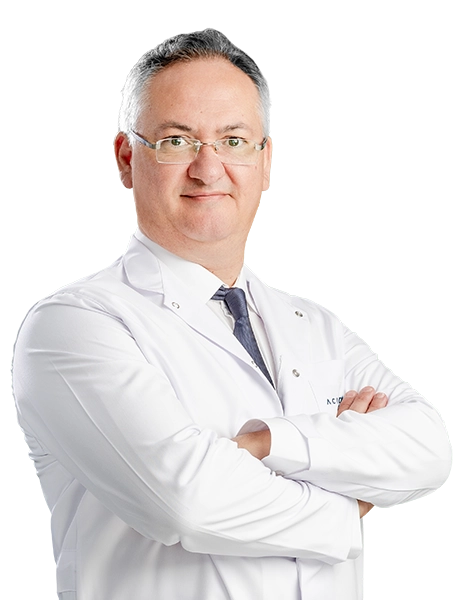 Gürkan Metinyurt