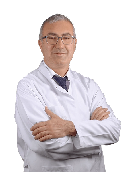 Hasan Üstün