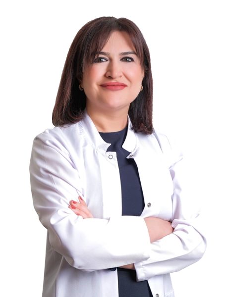Hatice Yılmaz