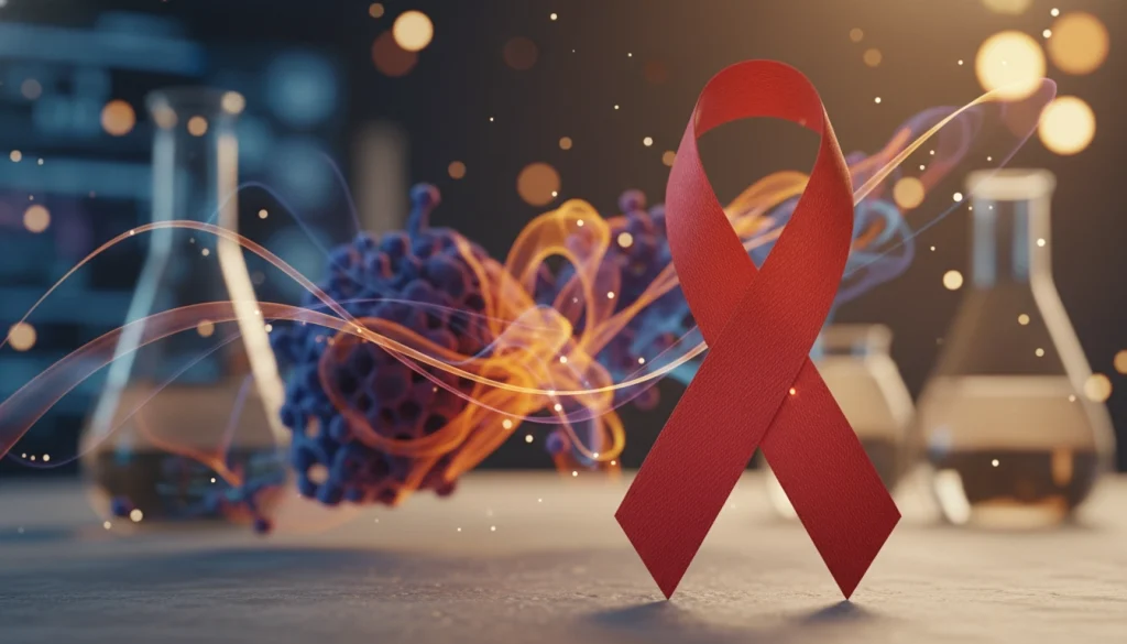 HIV/AIDS