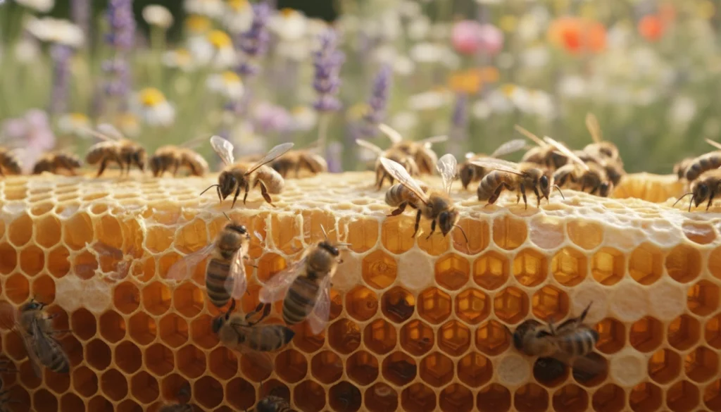 Hives