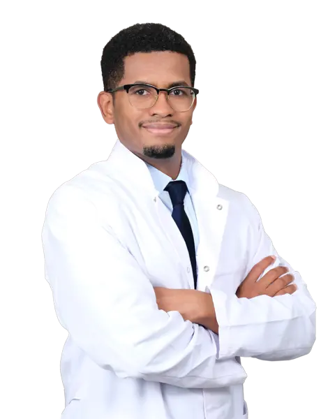 Hudheifa Yussuf Haji