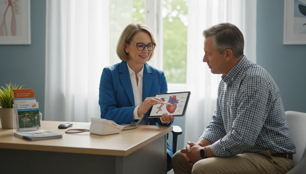 hypertension care