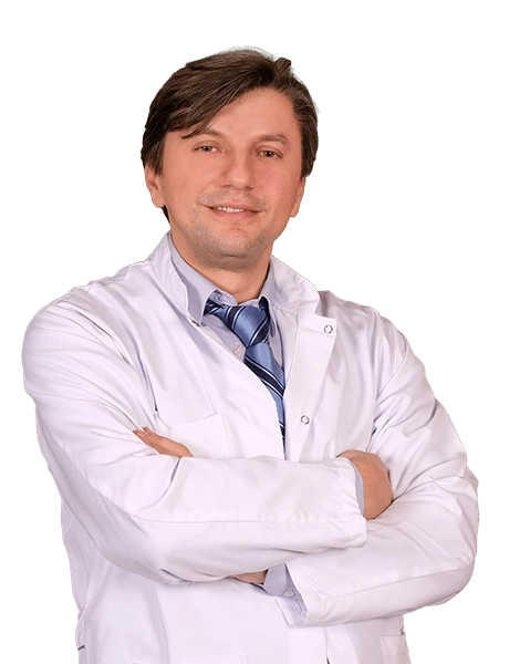 İbrahim Yıldız