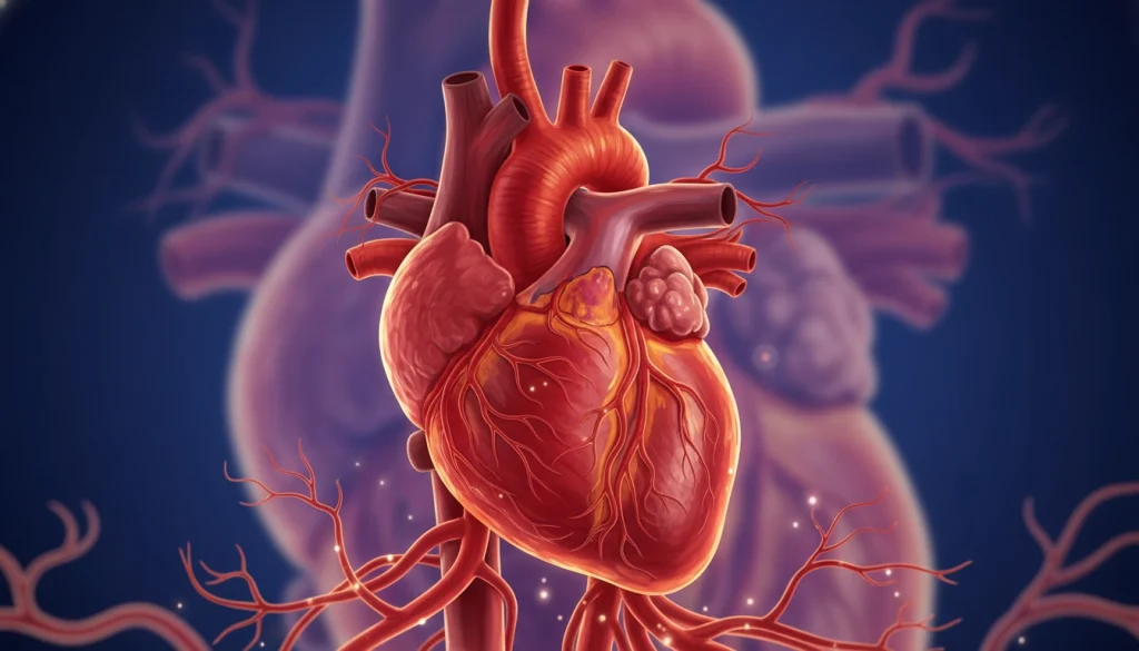 Inflammatory Heart