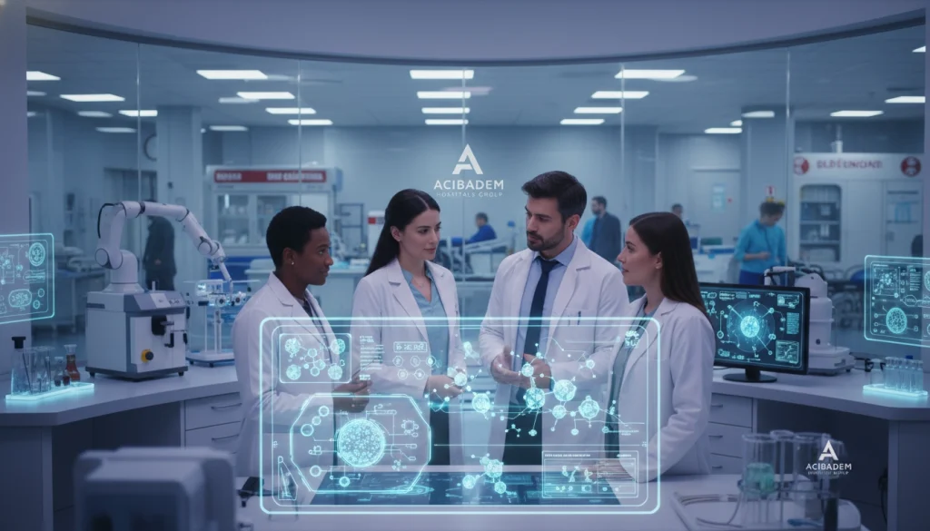 innovative cancer treatments