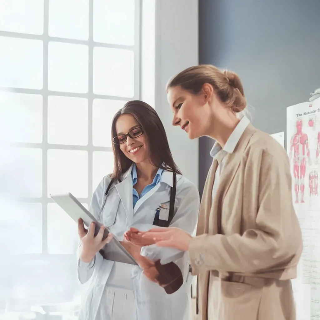 Internal Medicine at Acibadem Hospitals in Turkey