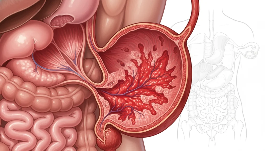 Interstitial Cystitis 1 Interstitial Cystitis