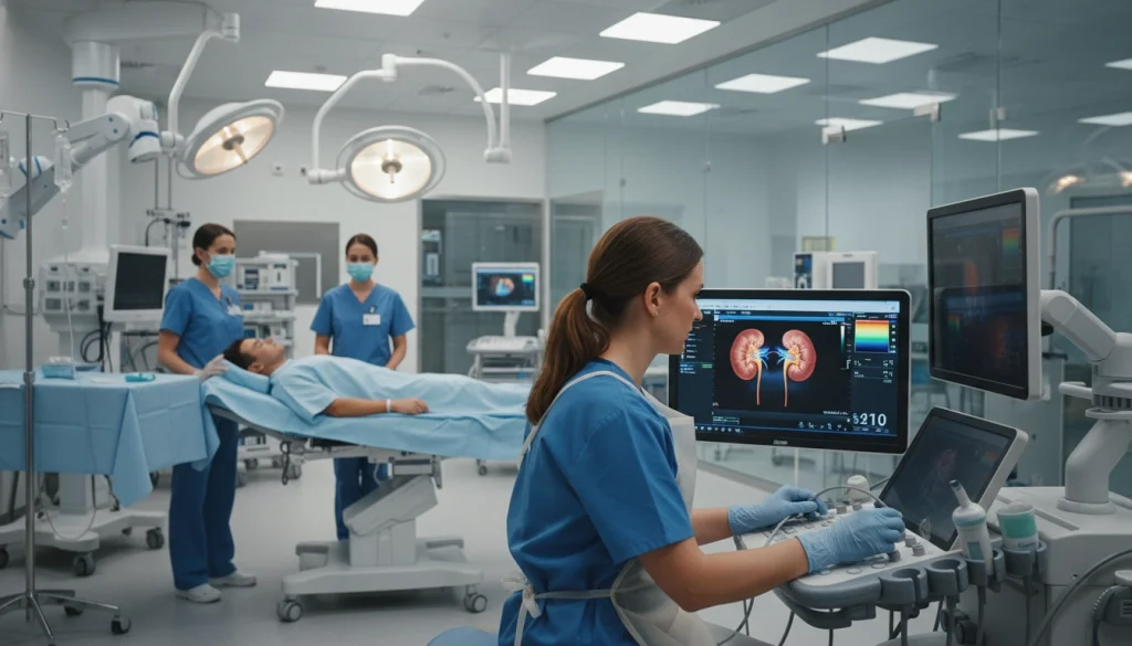 Interventional Nephrology
