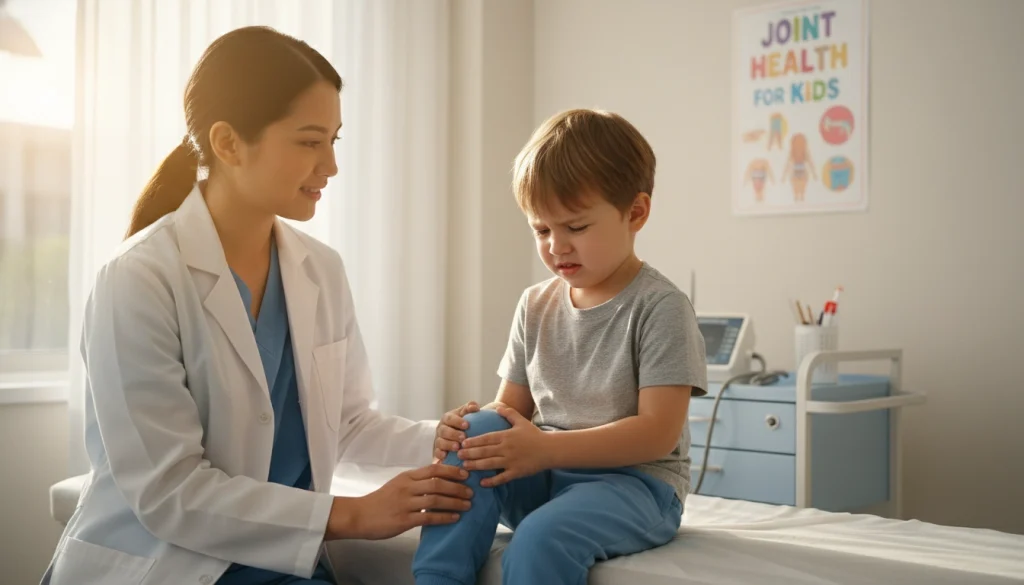 Juvenile Idiopathic Arthritis
