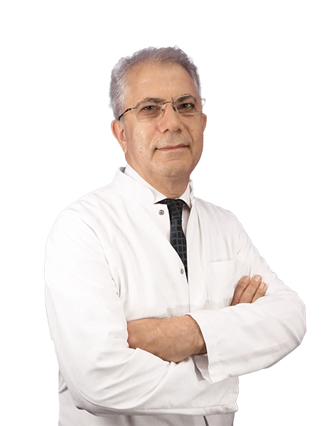 Kahraman Öztürk
