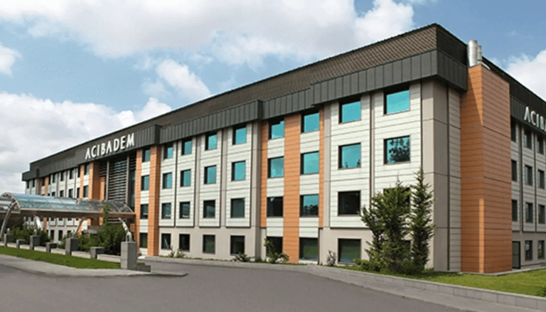 ACIBADEM Kayseri Hospital