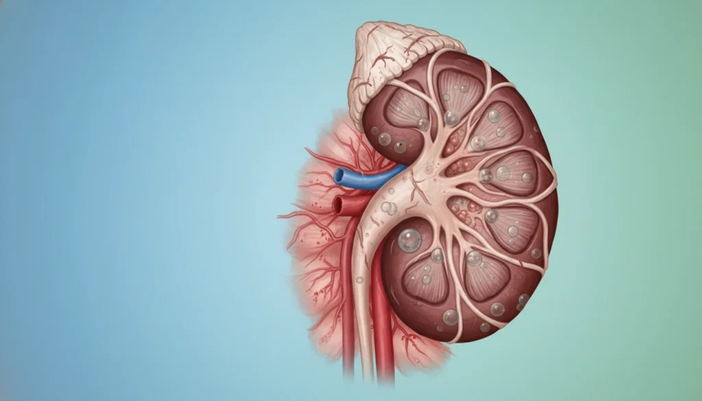 Kidney Disease 1 Kidney Disease