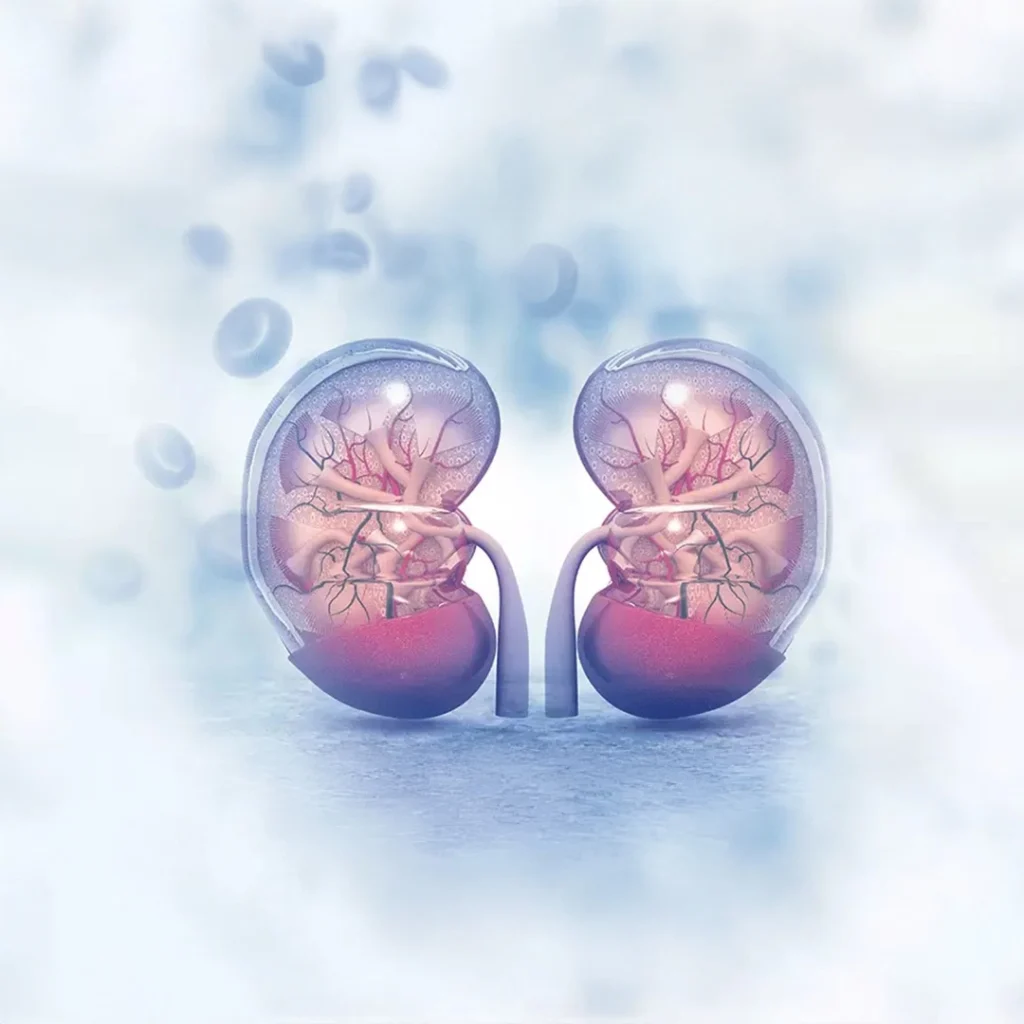 Kidney Transplant Center at Acibadem Health Group in Turkey