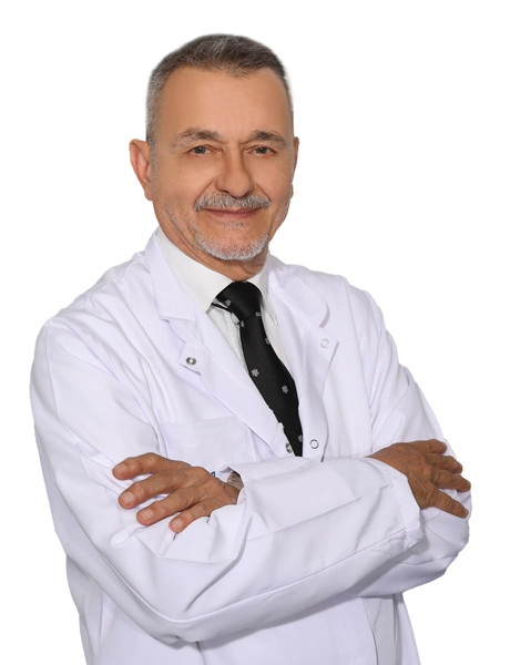 Levent Şener