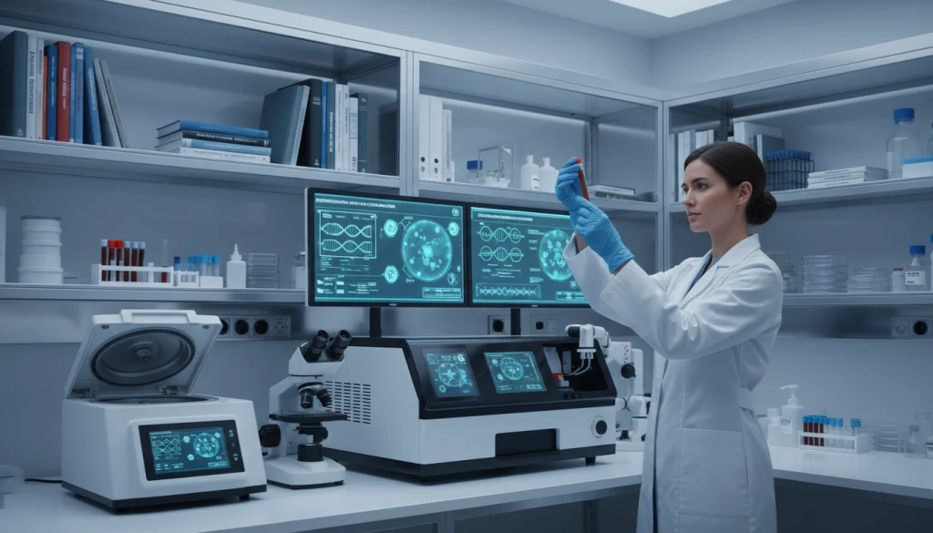 liquid biopsy for cancer screening