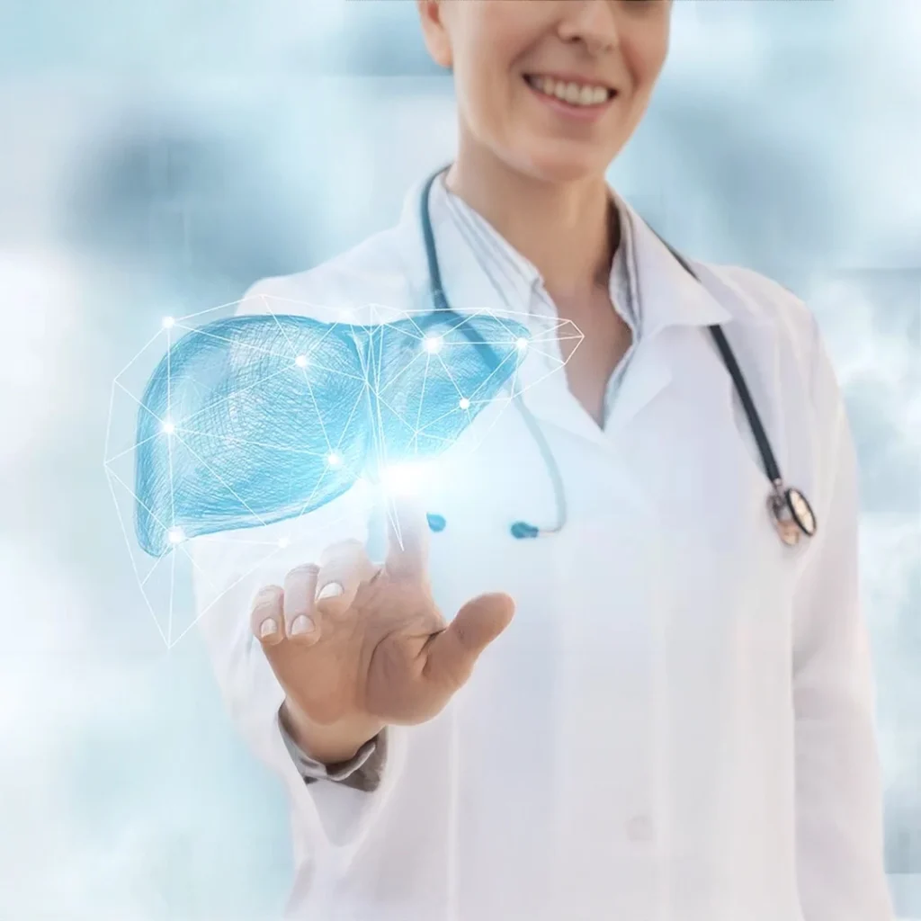 Liver Transplant Center at Acibadem Hospitals in Turkey