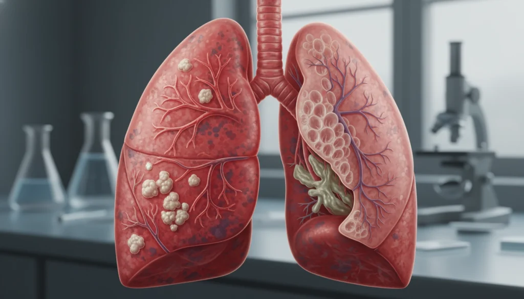 Lung Infection