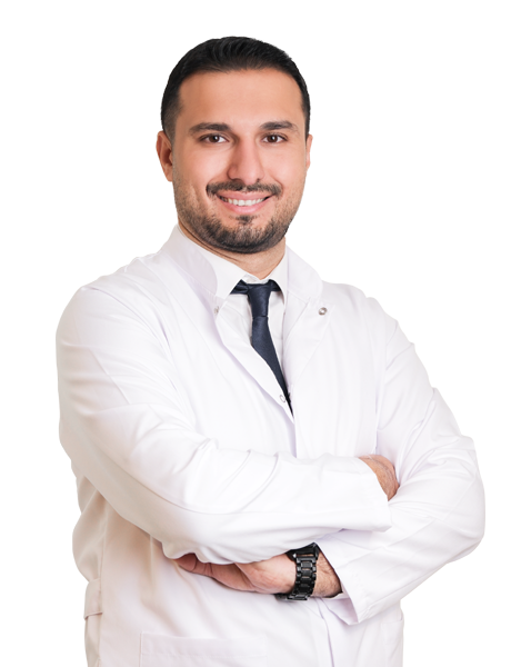 Mehmet Beşir Sürme