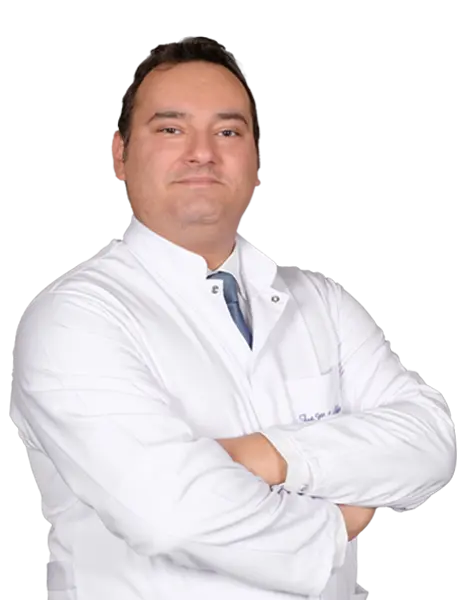 Mehmet Çakır