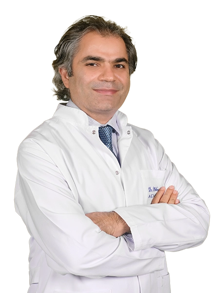 Mehmet Sağır