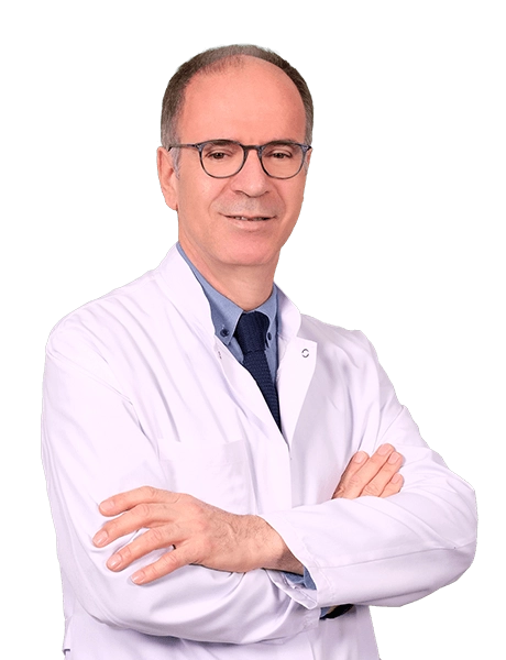 Mehmet Zafer Berkman