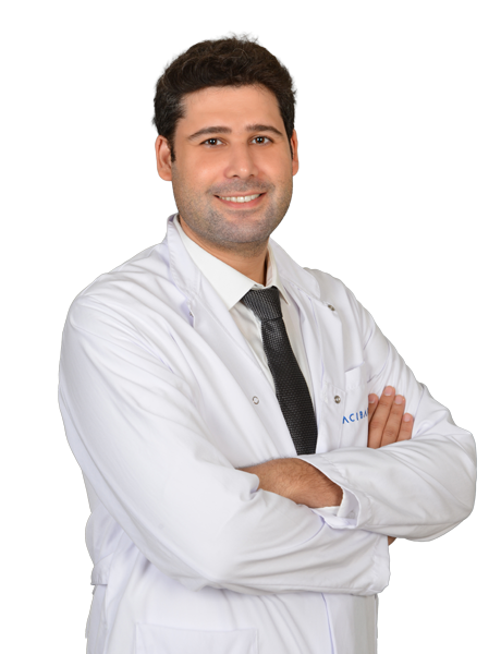 melih cakaroglu banner 1 - Acibadem Healthcare Group