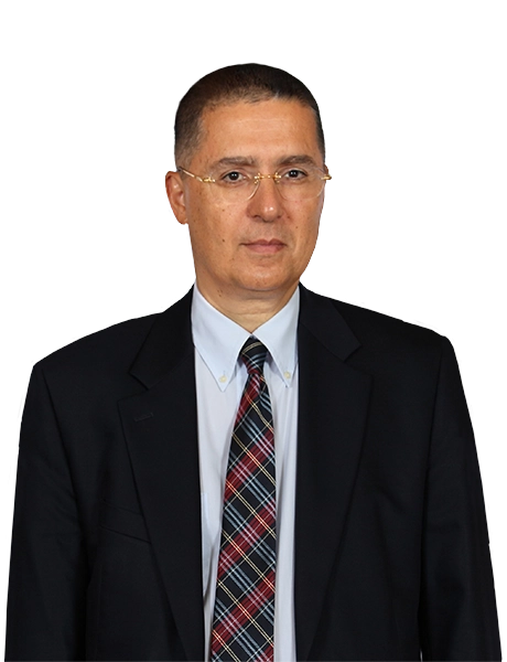 Memet Özek