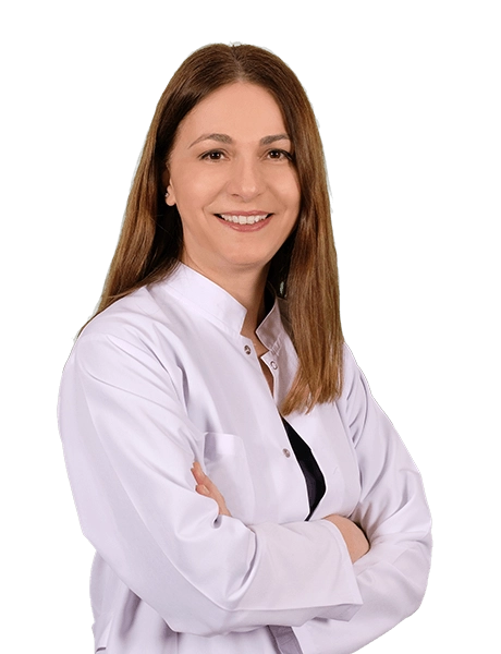 Meral BayramoÄlu