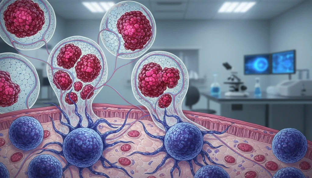 metastatic prostate cancer
