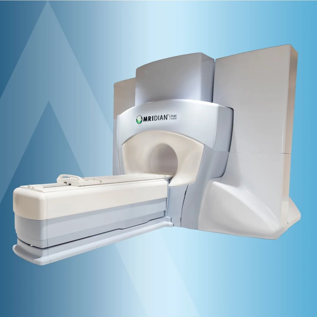 MR Linac - Acibadem Healthcare Group