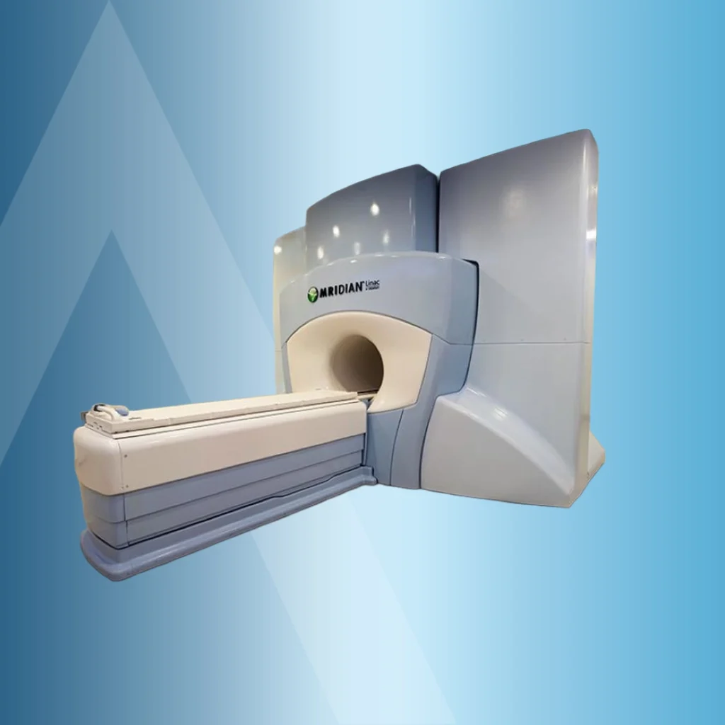 MRIdian – ViewRay 1 MRIdian – ViewRay
