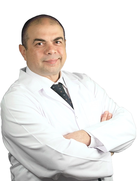 Murat İçen
