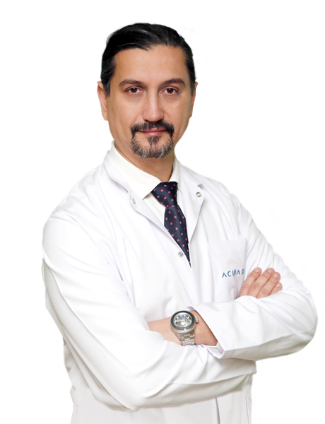 Murat Kiraz