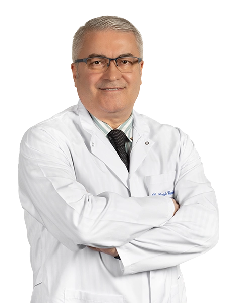 Mustafa Bozkurt