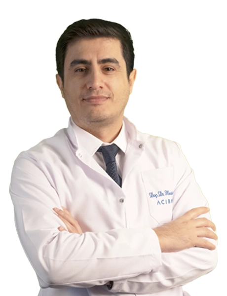 Mustafa Çorum