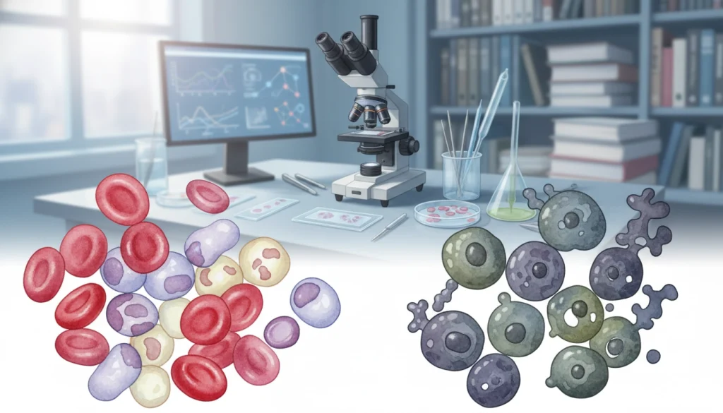 Myelodysplastic Syndrome