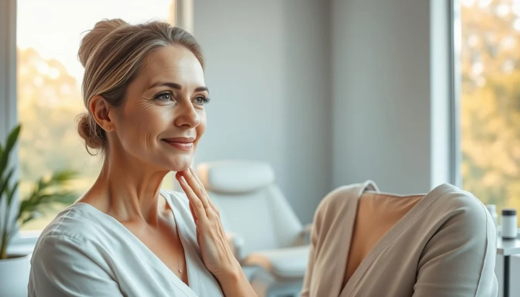 natural facelift