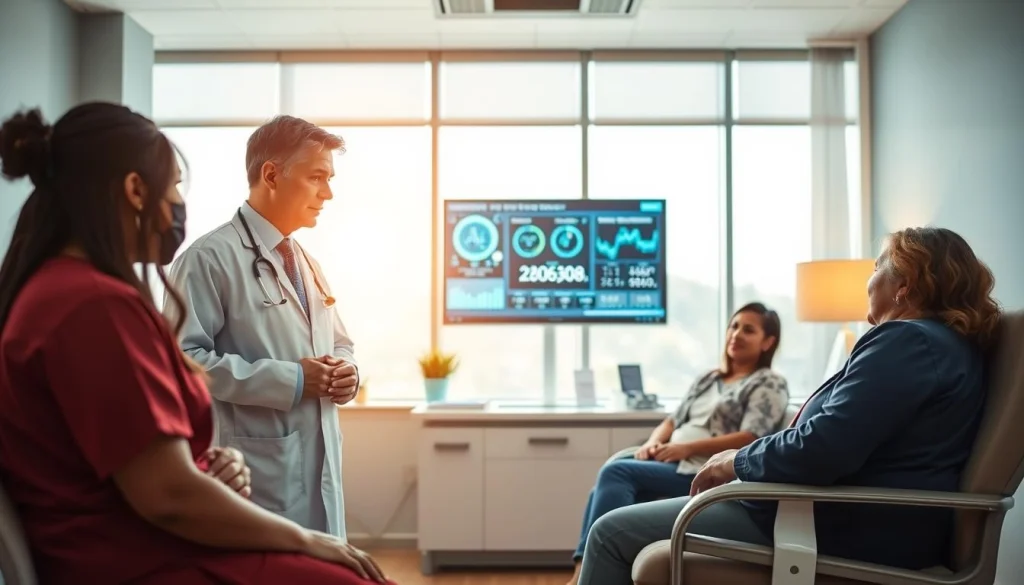 Navigating the treatment journey for US patients at Acibadem