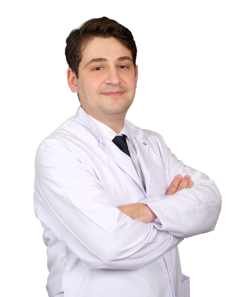 nazmi ugur unlu banner image - Acibadem Healthcare Group