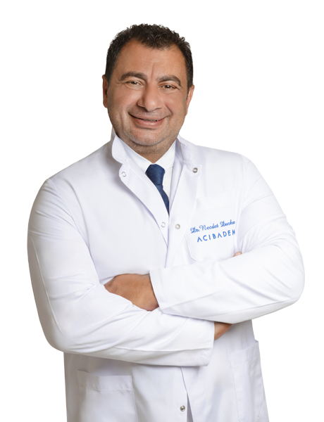Necdet Durhan