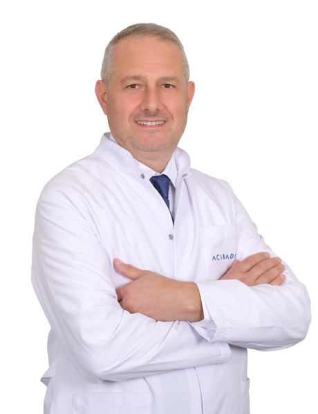 Necdet Sağlam