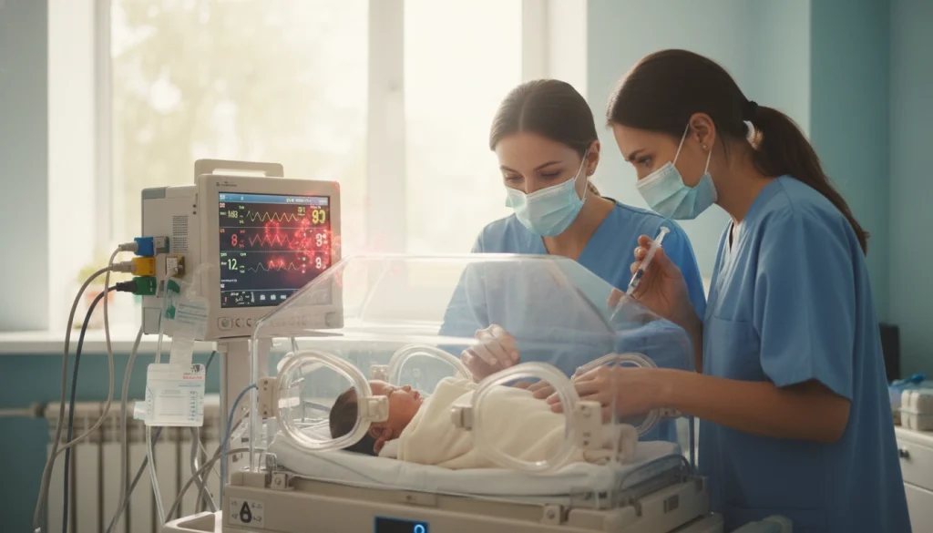 Neonatal Sepsis